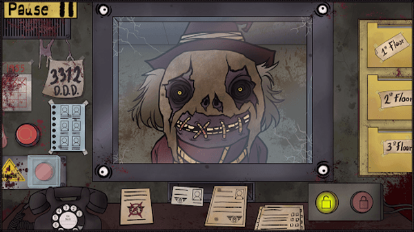 这不是我的邻居手机版1