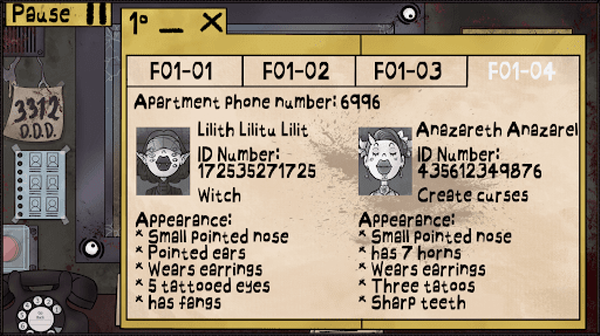 这不是我的邻居手机版2