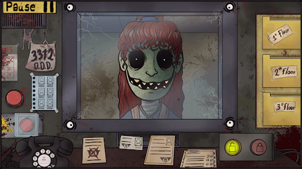 这不是我的邻居手机版3