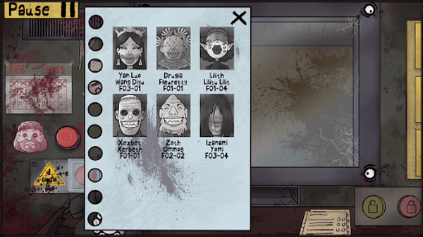 这不是我的邻居手机版4