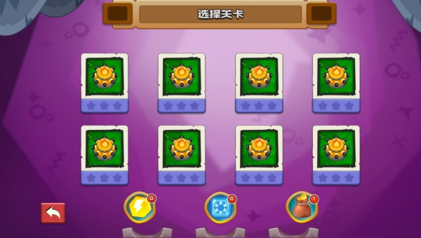 异世界塔防部署