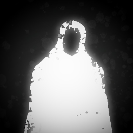 恐怖密室大逃脱