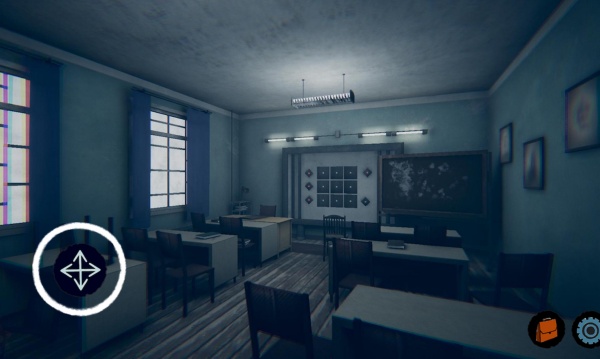 恐怖密室大逃脱2