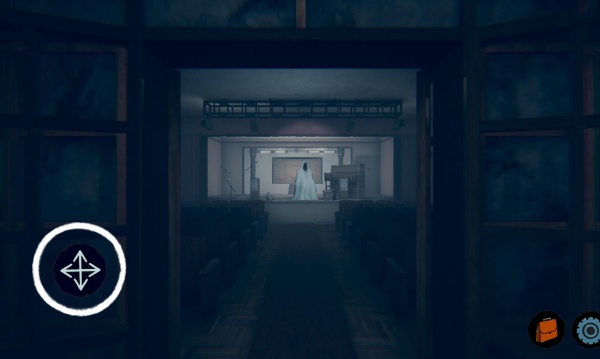 恐怖密室大逃脱4