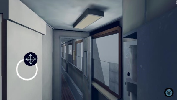 恐怖密室大逃脱