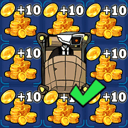 躺平发育末日逃生