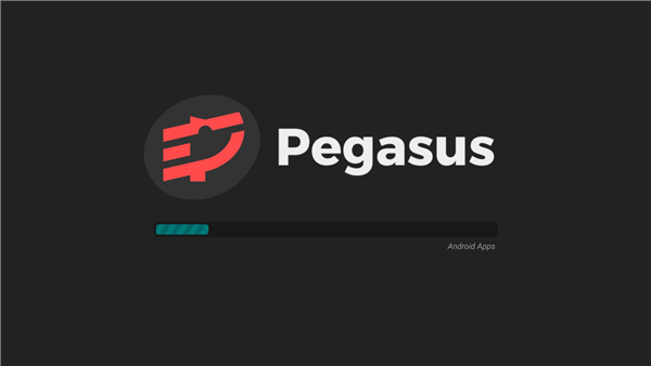 天马模拟器前端