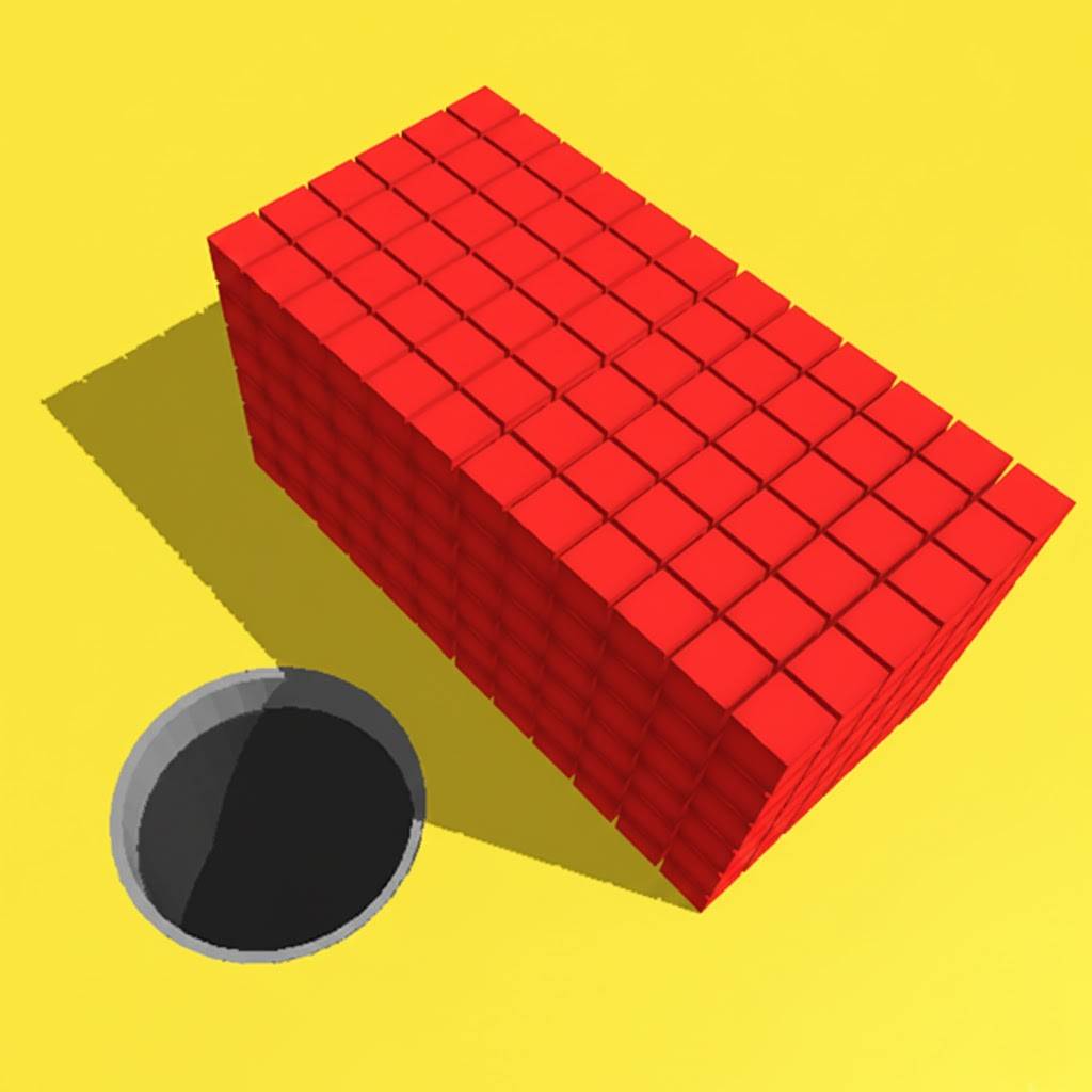 黑洞吞噬进化大作战