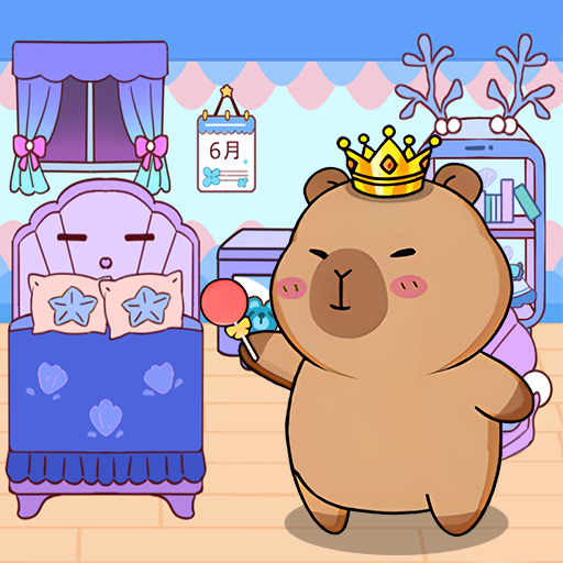 次元时尚少女装扮