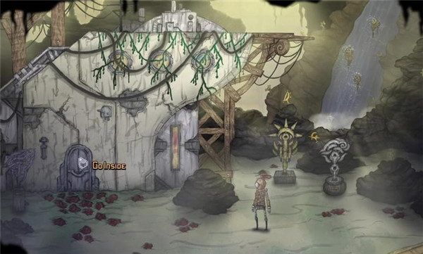 太空站52号暗杀案1