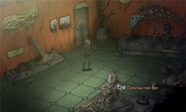 太空站52号暗杀案2