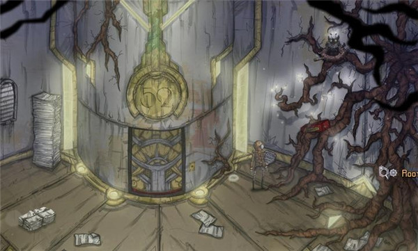 太空站52号暗杀案3