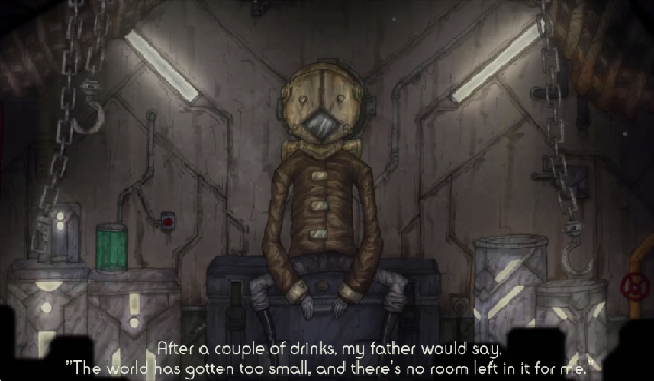 太空站52号暗杀案