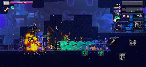 小骨英雄杀手apk1