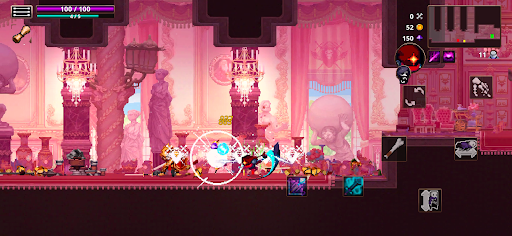 小骨英雄杀手apk2