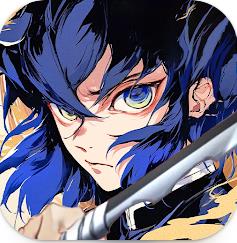 日之呼吸炎之刃