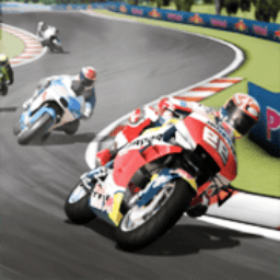 摩托车真实模拟驾驶