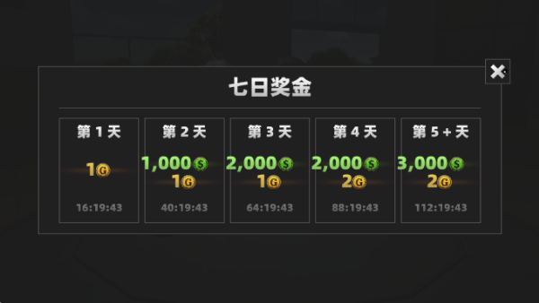 摩托车真实模拟驾驶