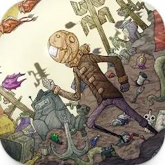 太空站52号谋杀案