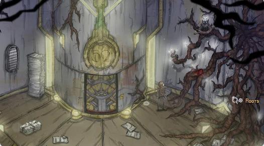 太空站52号谋杀案1