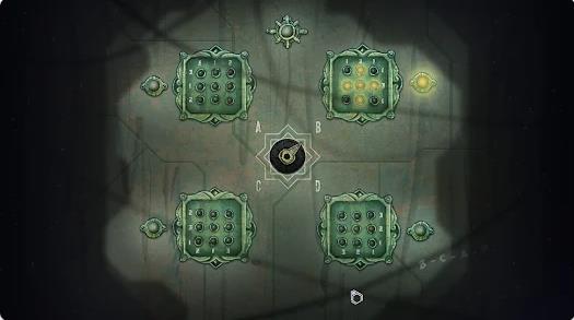 太空站52号谋杀案3