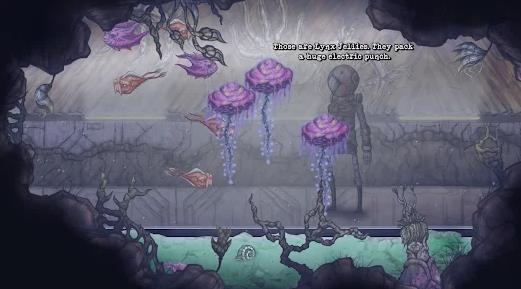 太空站52号谋杀案4