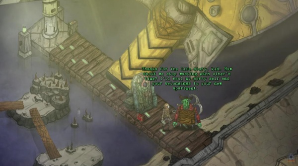 太空站52号谋杀案