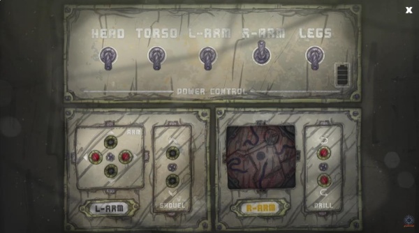 太空站52号谋杀案