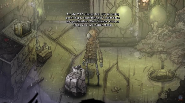 太空站52号谋杀案