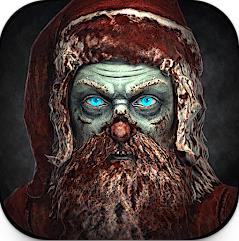 微笑X恐怖圣诞节