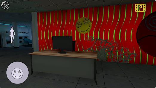 微笑X恐怖圣诞节2