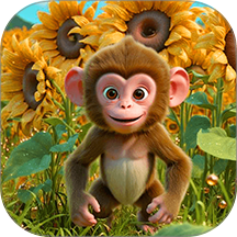 猴子大冒险模拟器