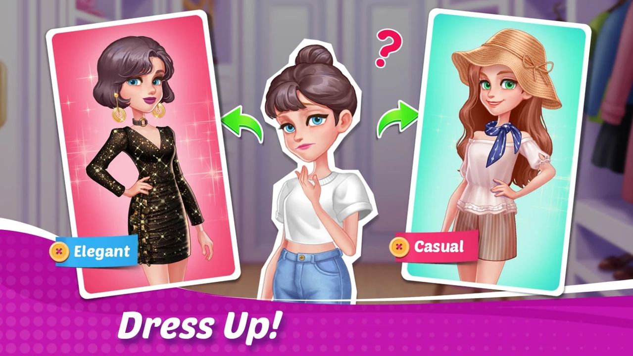 星厨奇迹最新版1