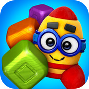 玩具爆破中文版