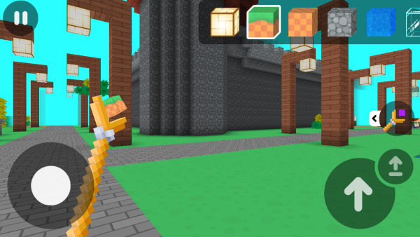 随机空岛生存模组