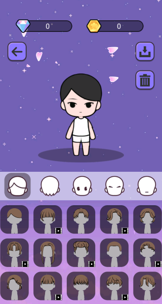 次元公主装扮穿搭