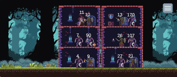 艾尔塔城的传说1