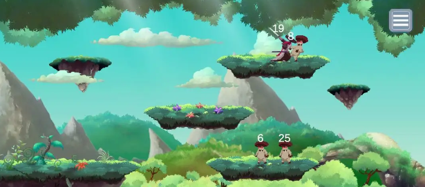 艾尔塔城的传说2