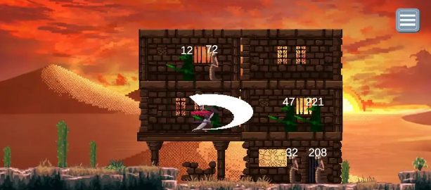 艾尔塔城的传说3