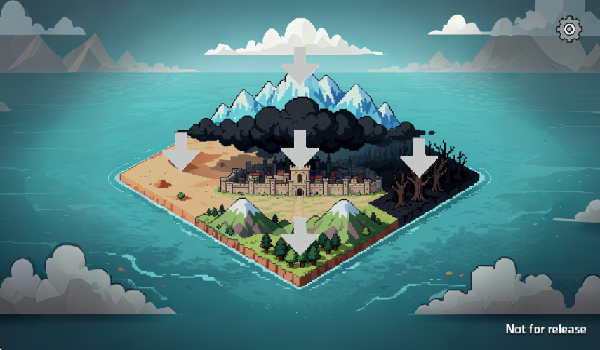 艾尔塔城的传说