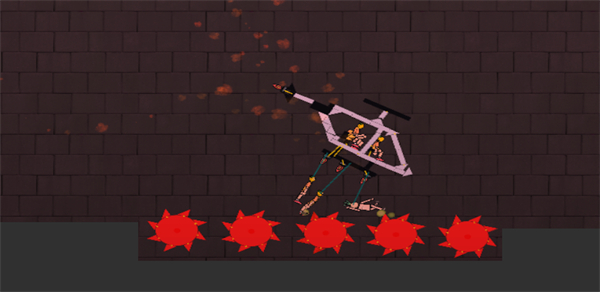 沙盒游乐场中文版2