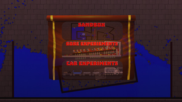 沙盒游乐场中文版