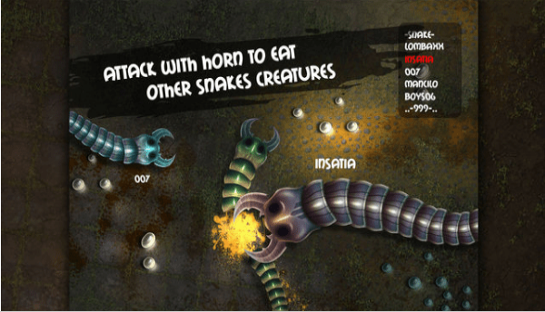 贪吃瑞拉中文版3