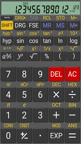 realcalc4