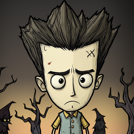 恐怖荒野背包防御