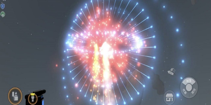 高清世界街景3D2