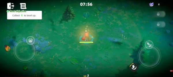 异世界流浪幸存者