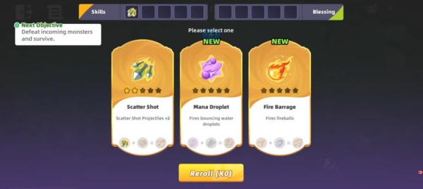 异世界流浪幸存者