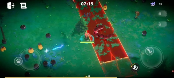 异世界流浪幸存者