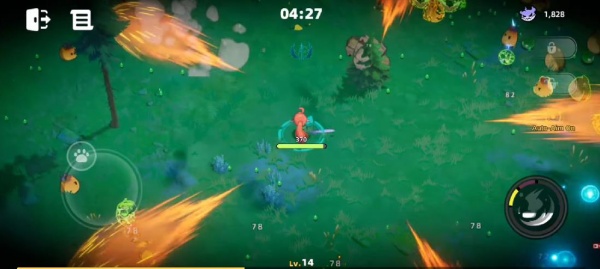 异世界流浪幸存者